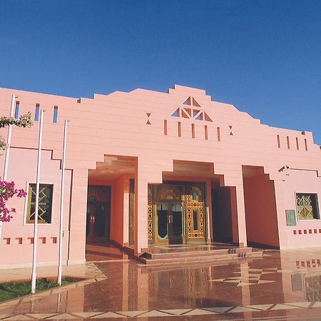 Готель Solymar Pioneers Kharga Oasis Екстер'єр фото